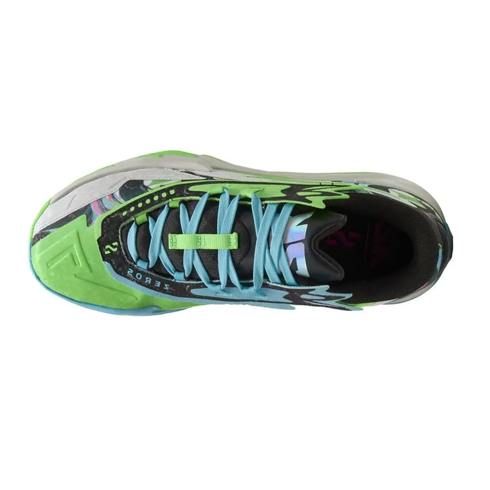 Puma shoes - PUMA  X 2K Scoot Zeros Ii Lace Up - 31134901 - Blue 8