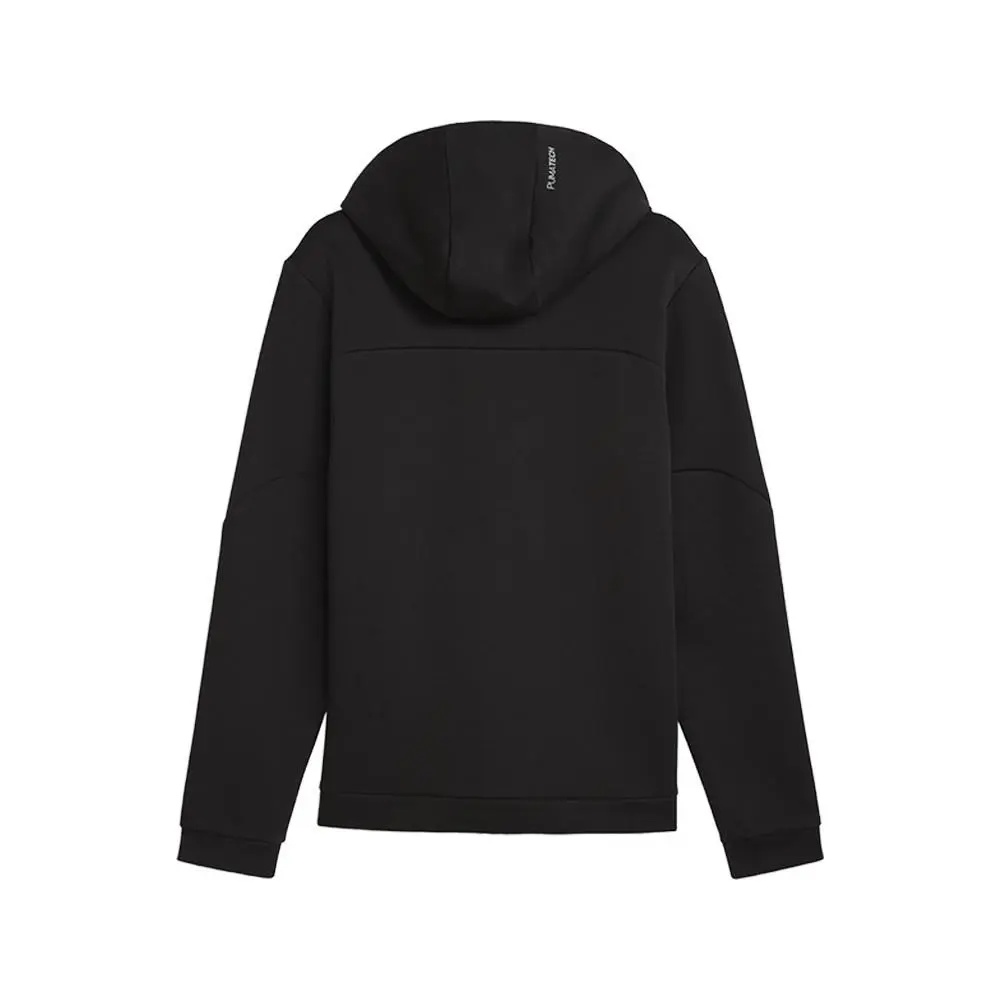 Puma clothing - 63441501 - 63441501 - Black 2