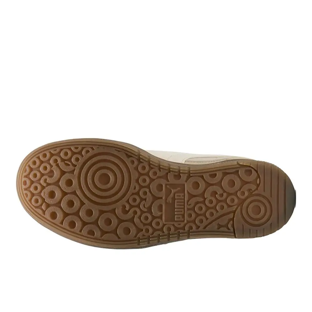 Puma shoes - PUMA Palermo Elevata Prm Lace Up - 40128401 - Beige 3