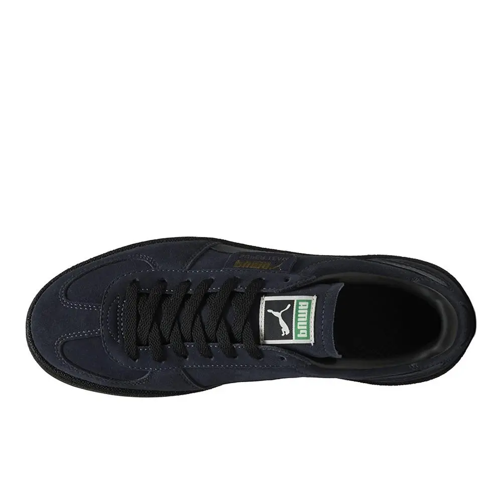 Puma shoes - PUMA Super Team Lace Up - 39852806 - Blue 2