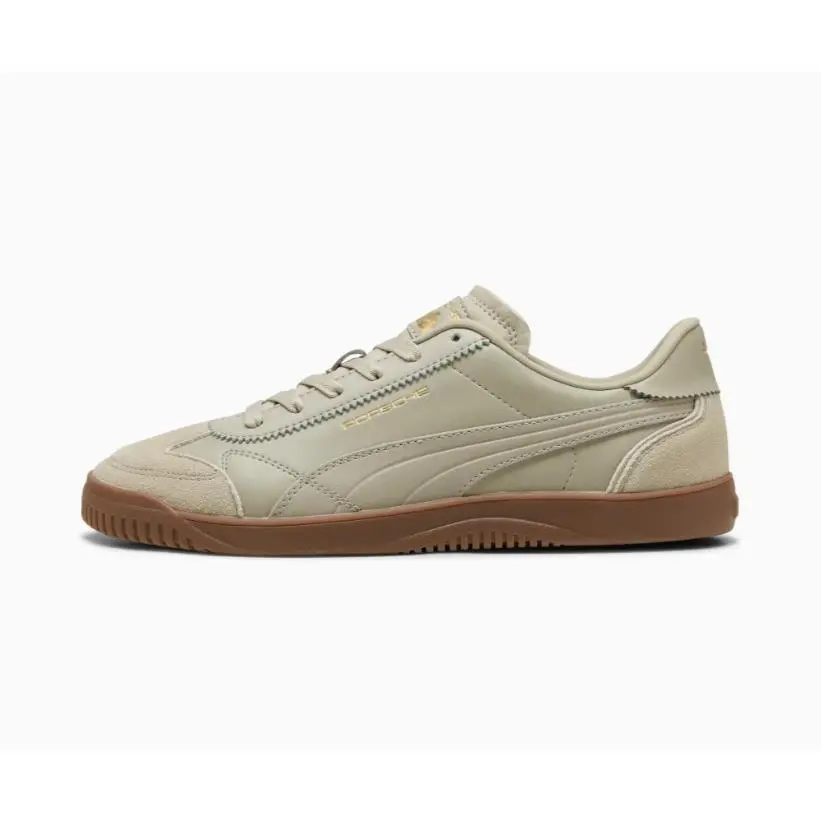 Puma shoes - Porsche Legacy Club - Porsche Legacy Club - 309279_01 - Beige 0