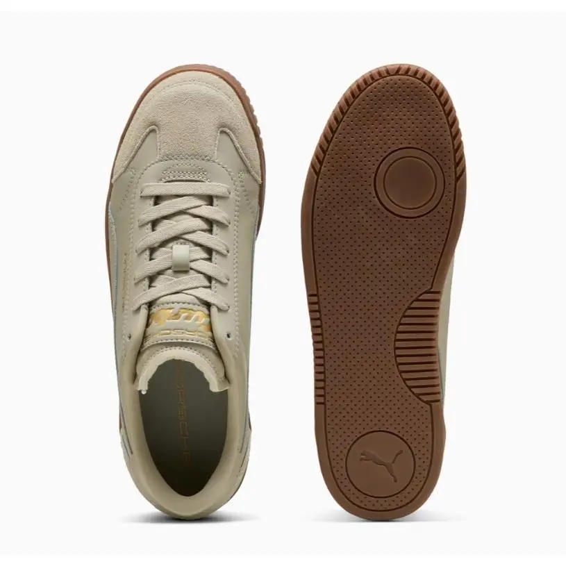 Puma shoes - Porsche Legacy Club - Porsche Legacy Club - 309279_01 - Beige 2
