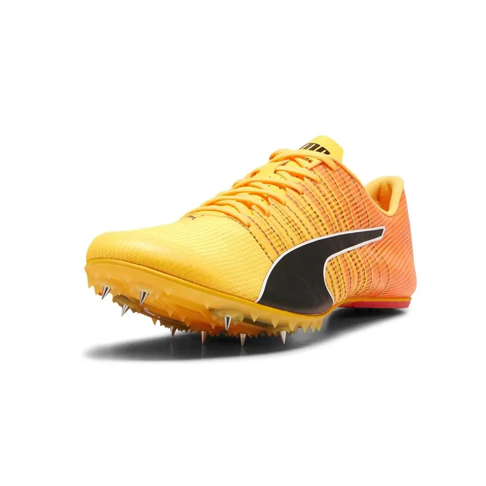 Puma shoes - PUMA Evospeed Future 6 Track  Field - 38002301 - Orange 0
