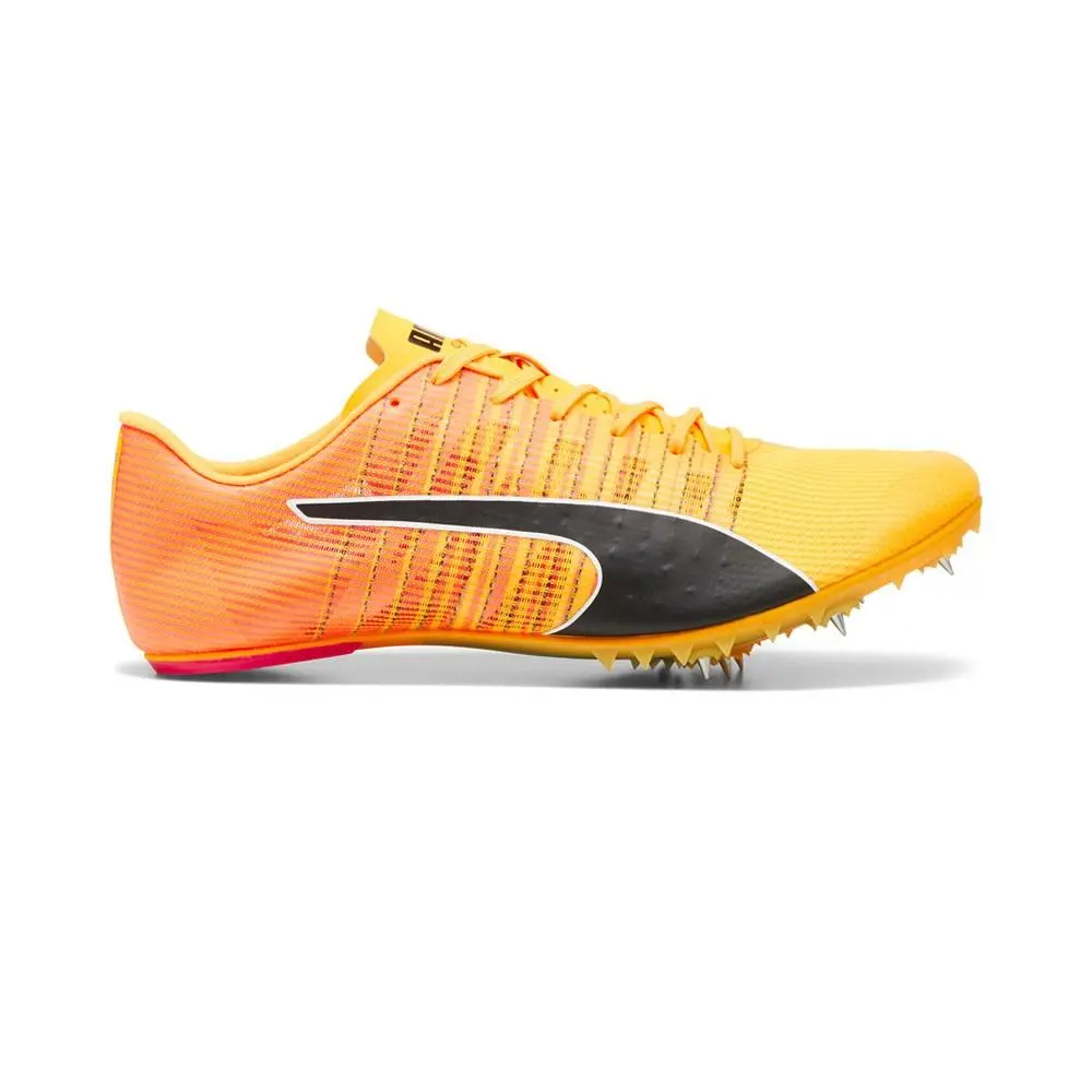 Puma shoes - PUMA Evospeed Future 6 Track  Field - 38002301 - Orange 5