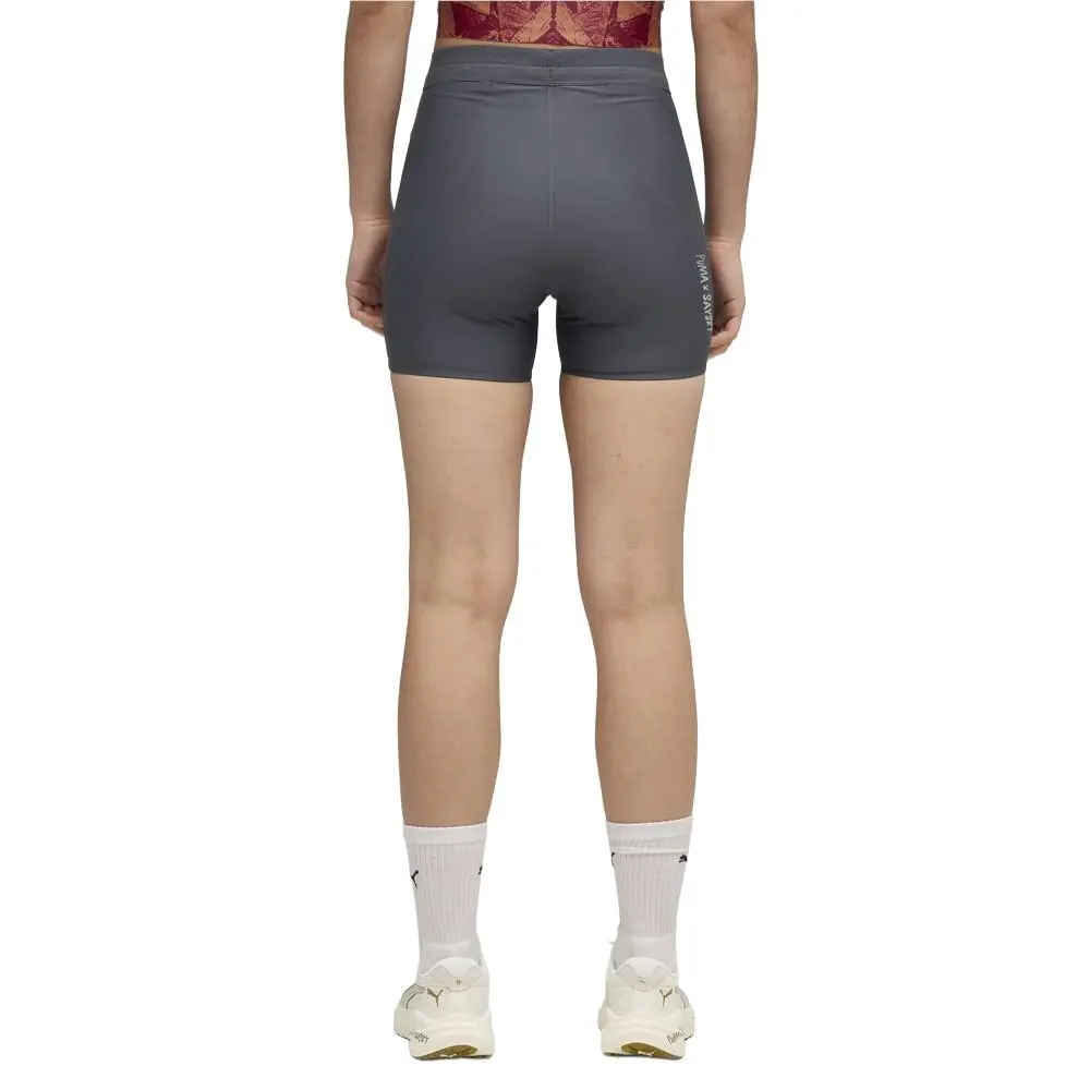 Puma clothing - PUMA  X Saysky 4 Inch  Short - 52755844 - Grey 2