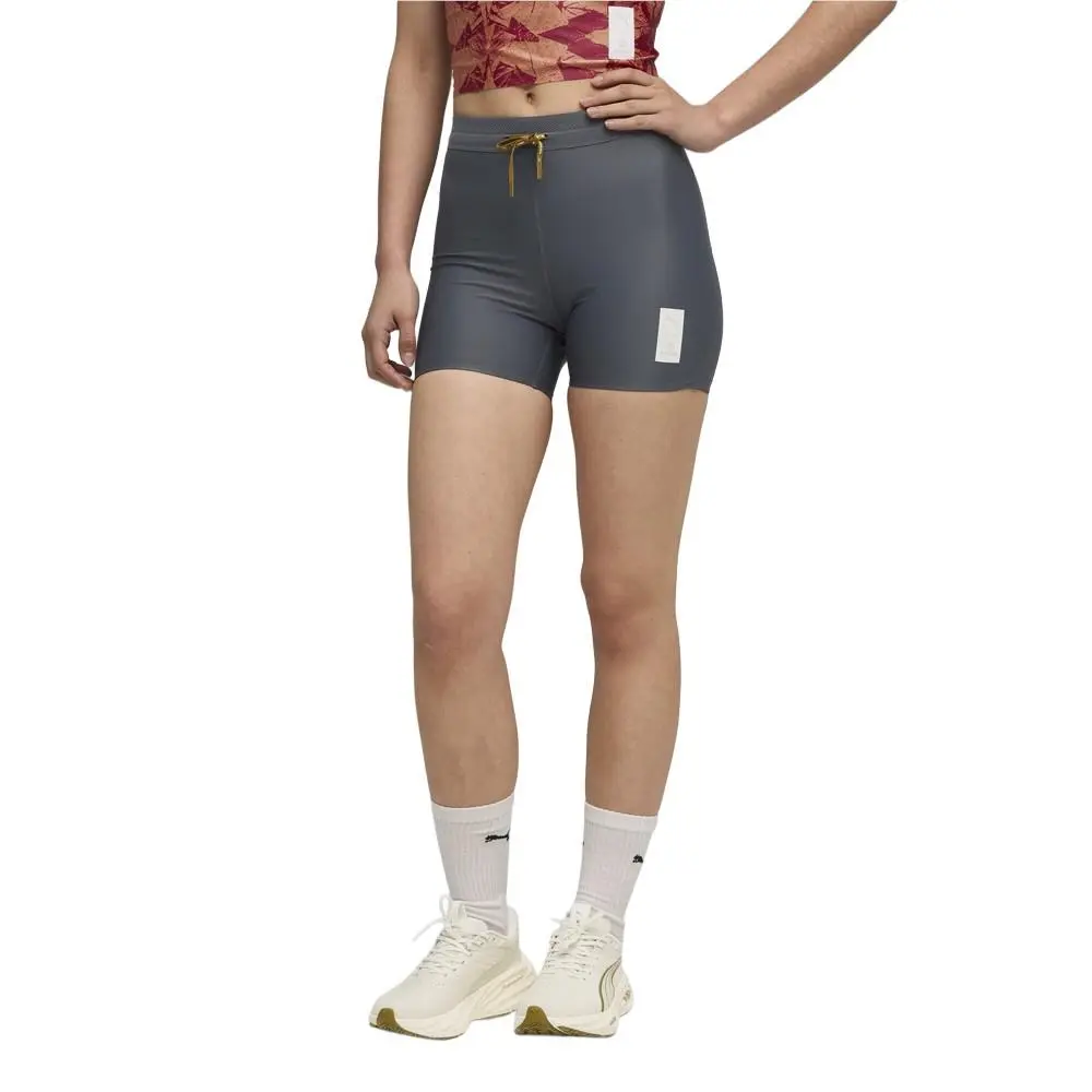 Puma clothing - PUMA  X Saysky 4 Inch  Short - 52755844 - Grey 8