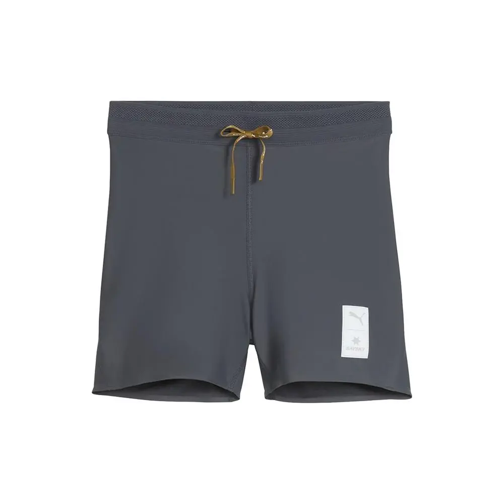 Puma clothing - PUMA  X Saysky 4 Inch  Short - 52755844 - Grey 6