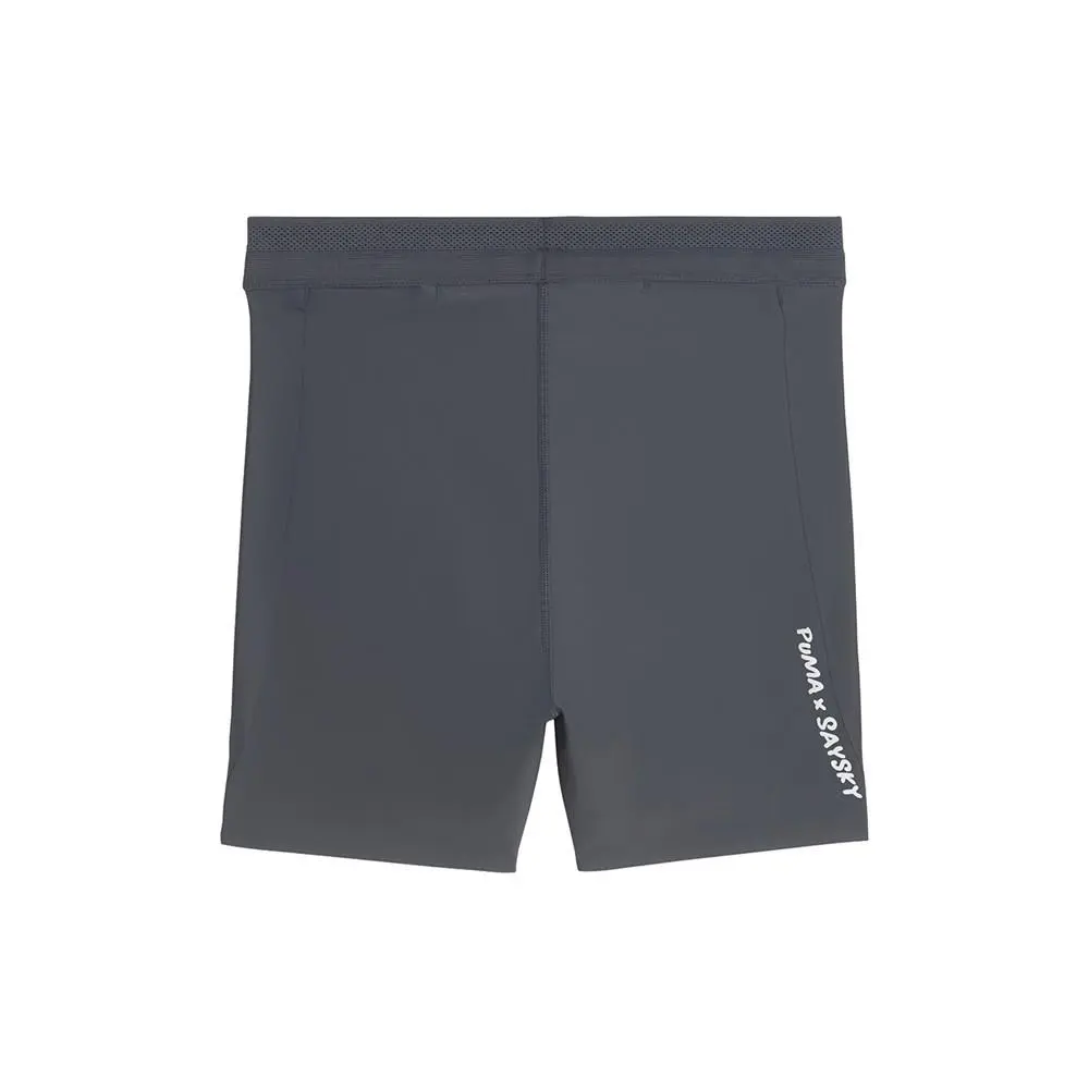 Puma clothing - PUMA  X Saysky 4 Inch  Short - 52755844 - Grey 7