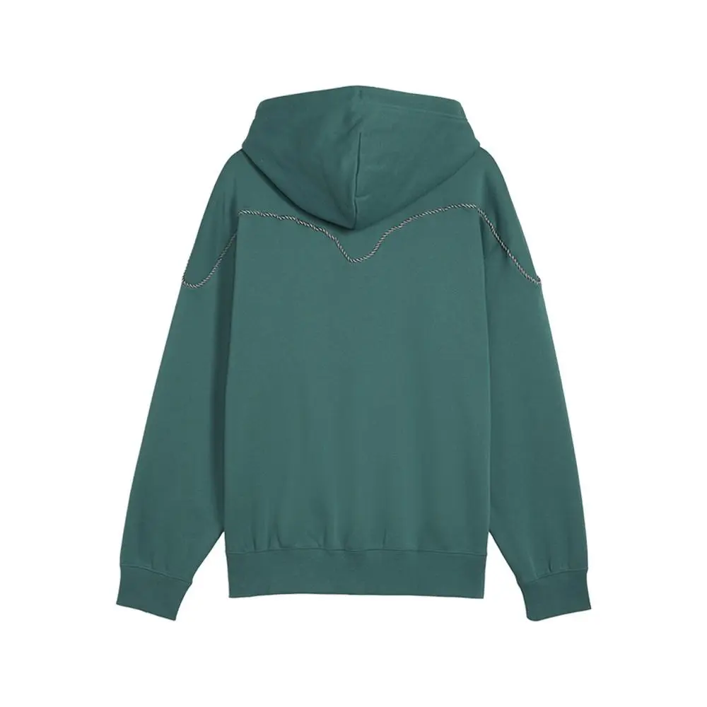 Puma clothing - 69335341 - 69335341 - Green 5