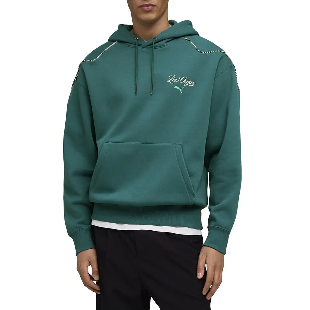 Puma clothing - 69335341 - 69335341 - Green 6