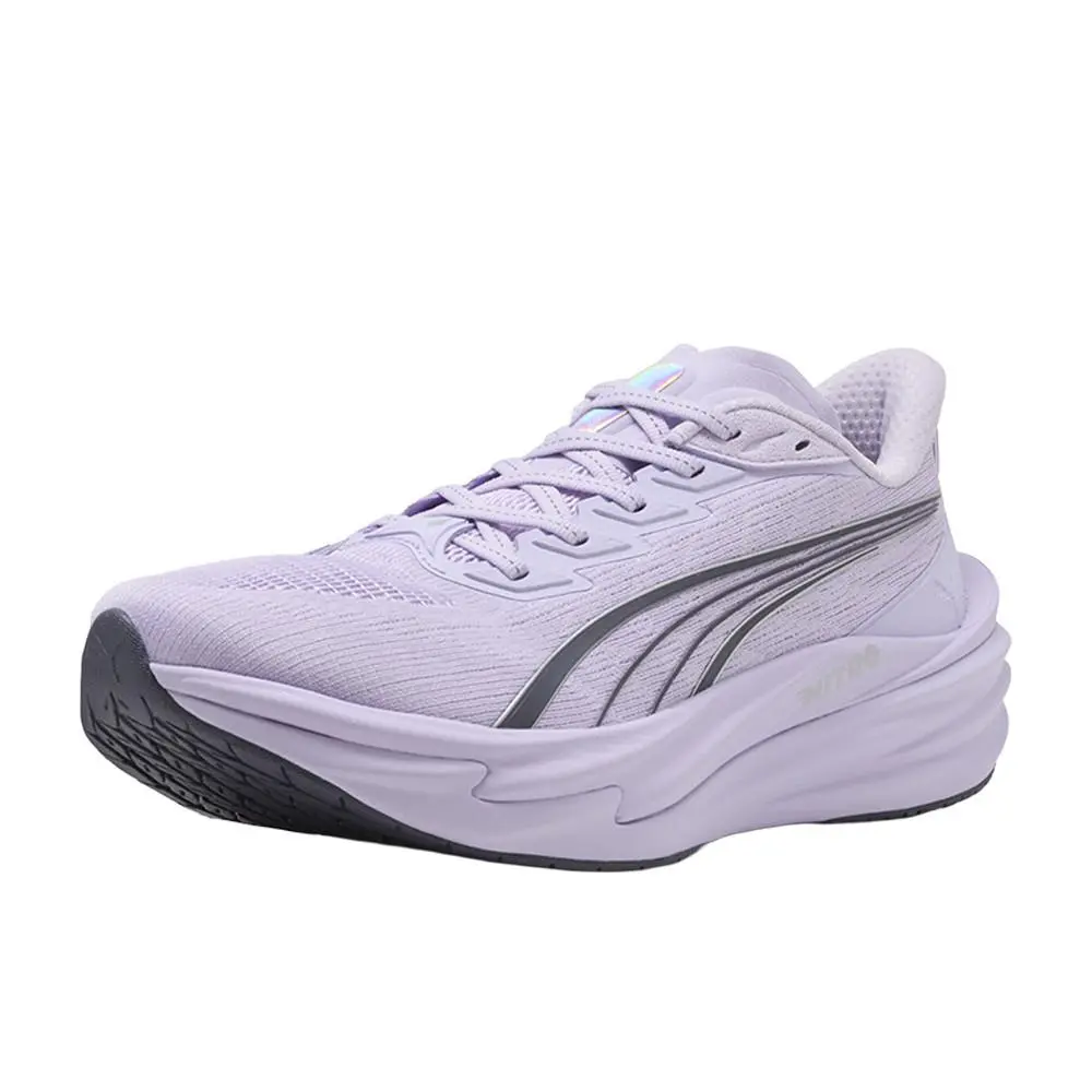 Puma shoes - PUMA Deviate Nitro 4 Running - 31212320 - Purple 8