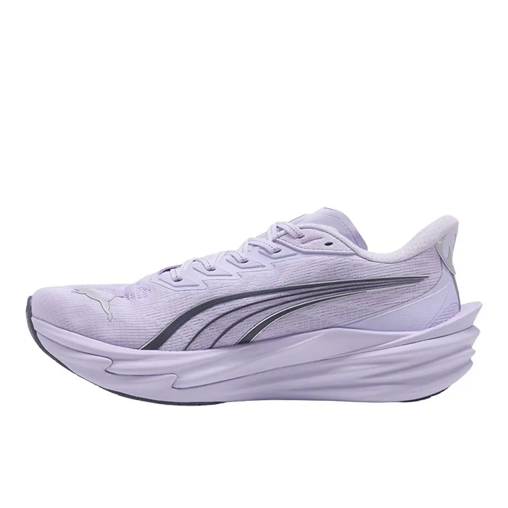 Puma shoes - PUMA Deviate Nitro 4 Running - 31212320 - Purple 9