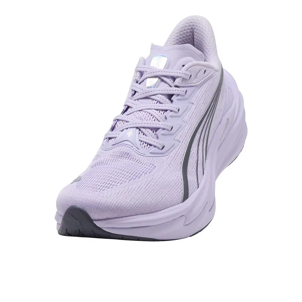 Puma shoes - PUMA Deviate Nitro 4 Running - 31212320 - Purple 12