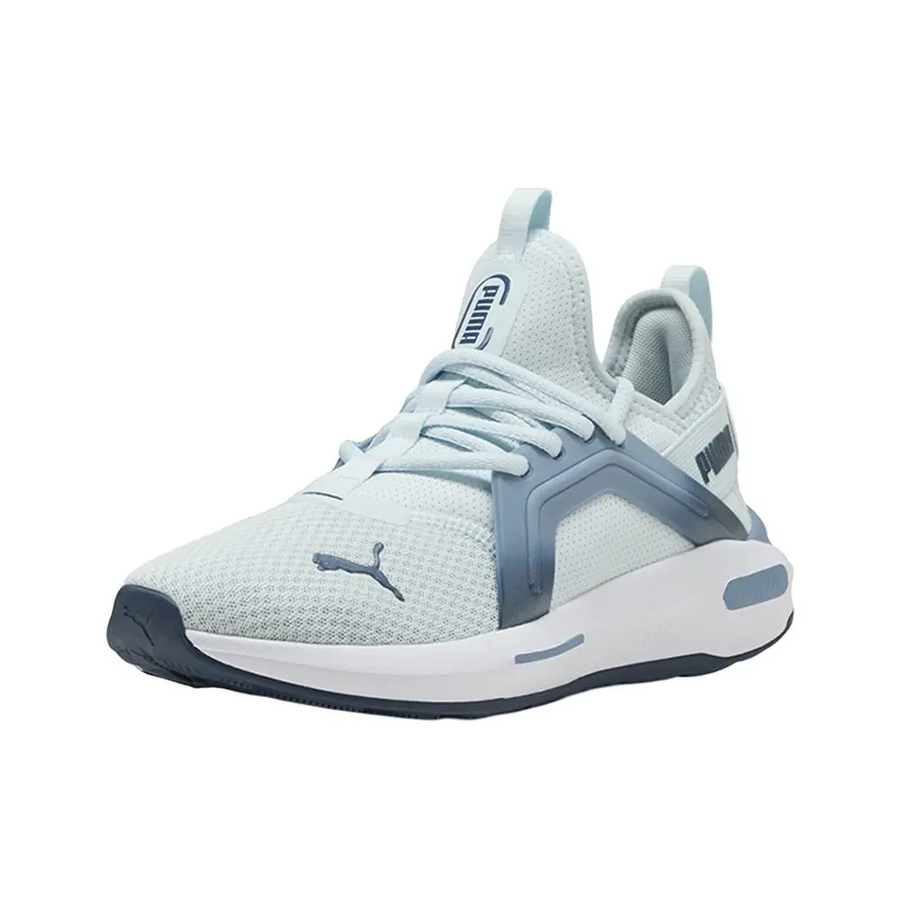 Puma shoes - PUMA Enzo 5 Lace Up - 31047306 - Blue 0