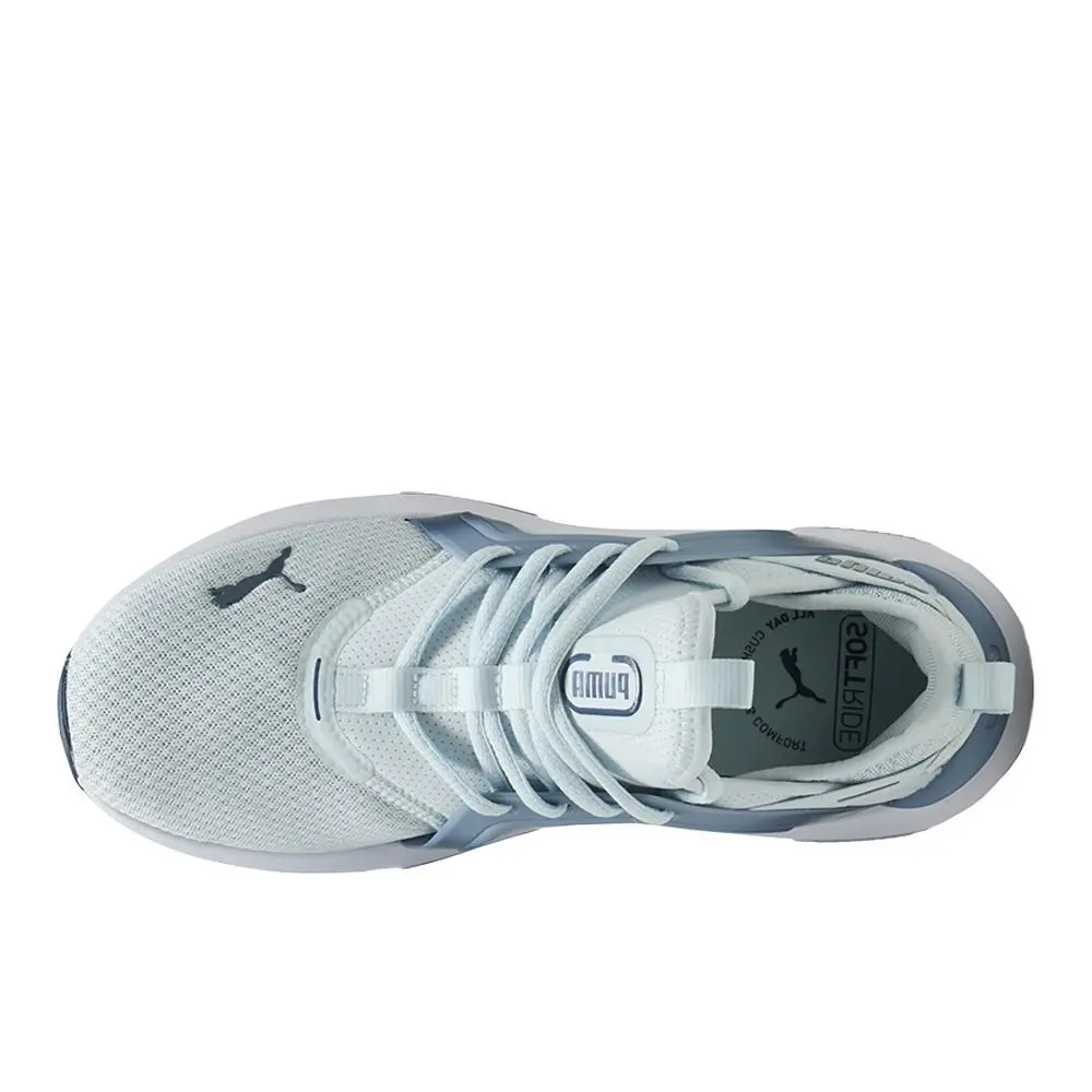 Puma shoes - PUMA Enzo 5 Lace Up - 31047306 - Blue 2