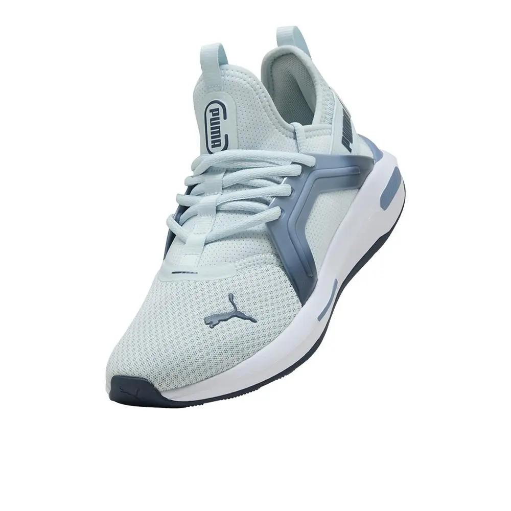 Puma shoes - PUMA Enzo 5 Lace Up - 31047306 - Blue 4