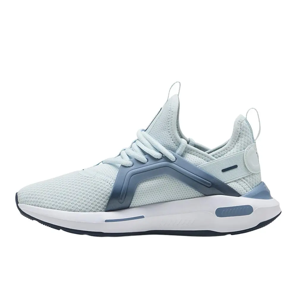 Puma shoes - PUMA Enzo 5 Lace Up - 31047306 - Blue 9