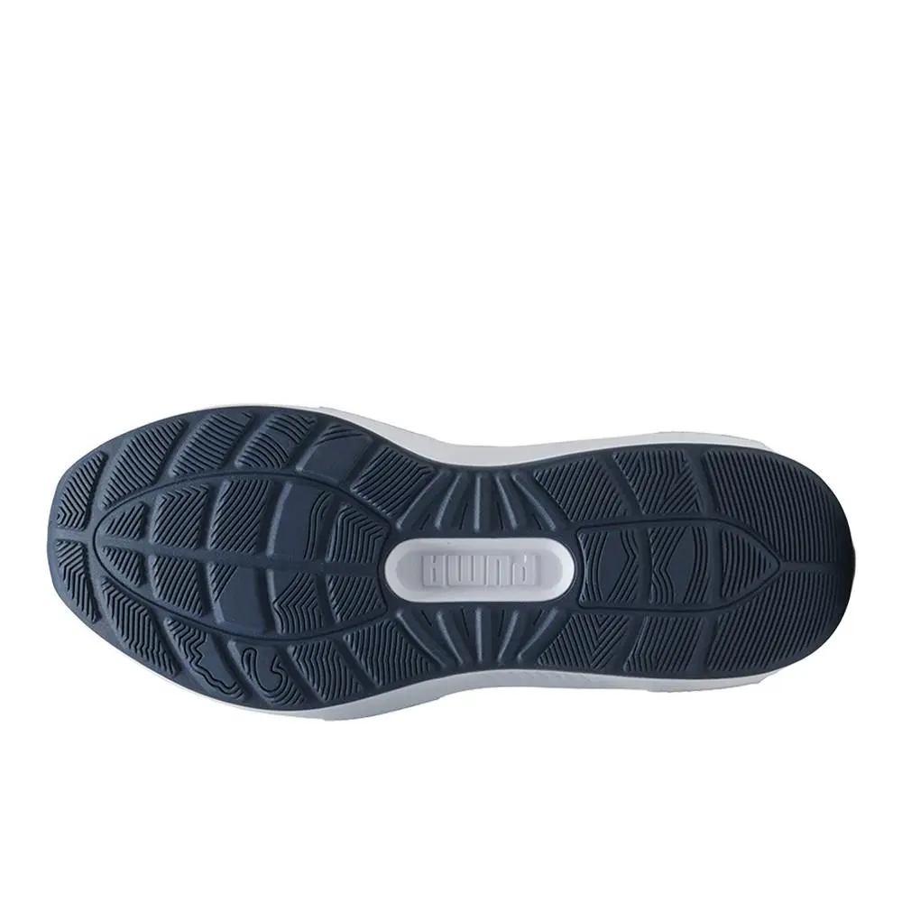 Puma shoes - PUMA Enzo 5 Lace Up - 31047306 - Blue 11