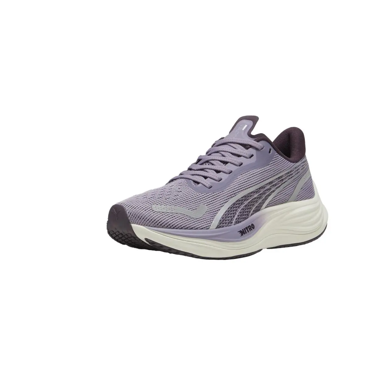 Puma shoes - PUMA Velocity Nitro 3 Running - 37774909 - Purple 0