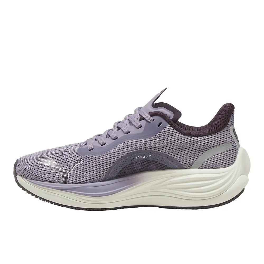 Puma shoes - PUMA Velocity Nitro 3 Running - 37774909 - Purple 1