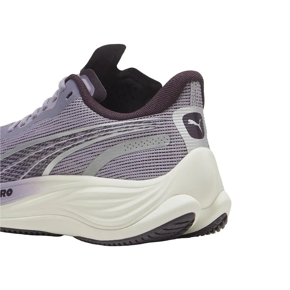 Puma shoes - PUMA Velocity Nitro 3 Running - 37774909 - Purple 5