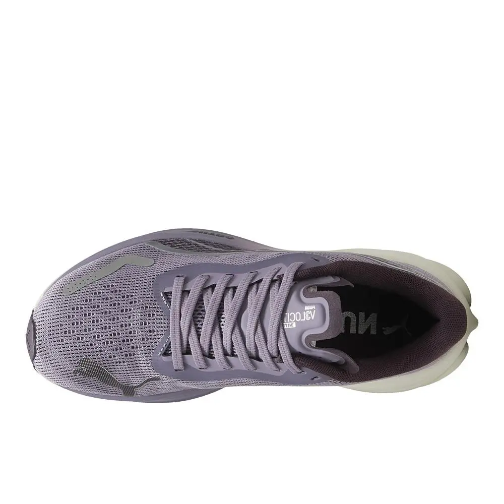 Puma shoes - PUMA Velocity Nitro 3 Running - 37774909 - Purple 10