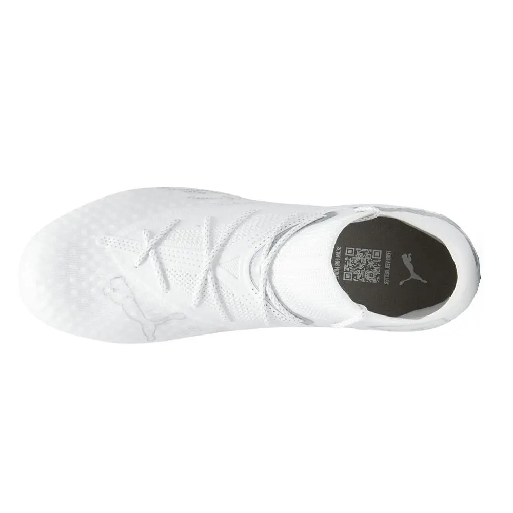 Puma shoes - PUMA Future 7 Ultimate Soccer Cleats - 10791604 - White 8