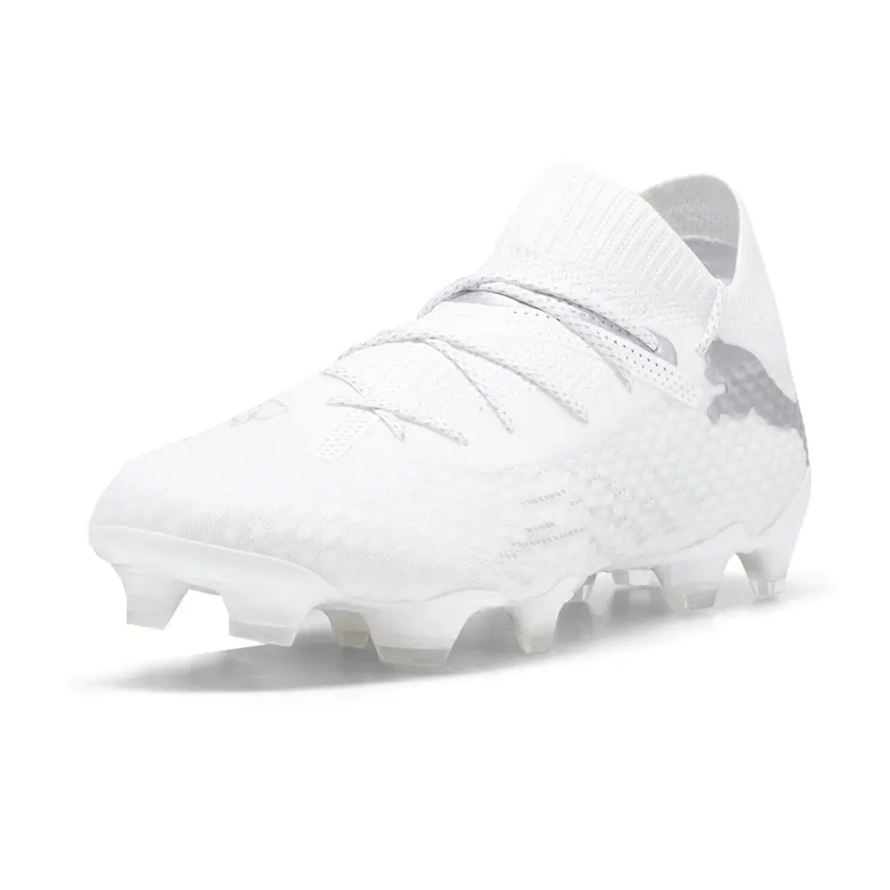 Puma shoes - PUMA Future 7 Ultimate Soccer Cleats - 10791604 - White 6