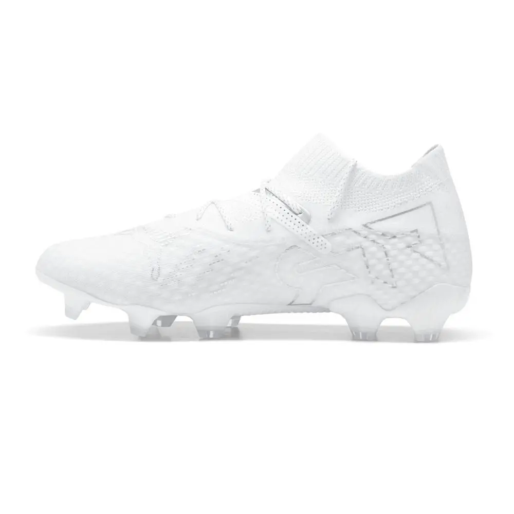 Puma shoes - PUMA Future 7 Ultimate Soccer Cleats - 10791604 - White 7