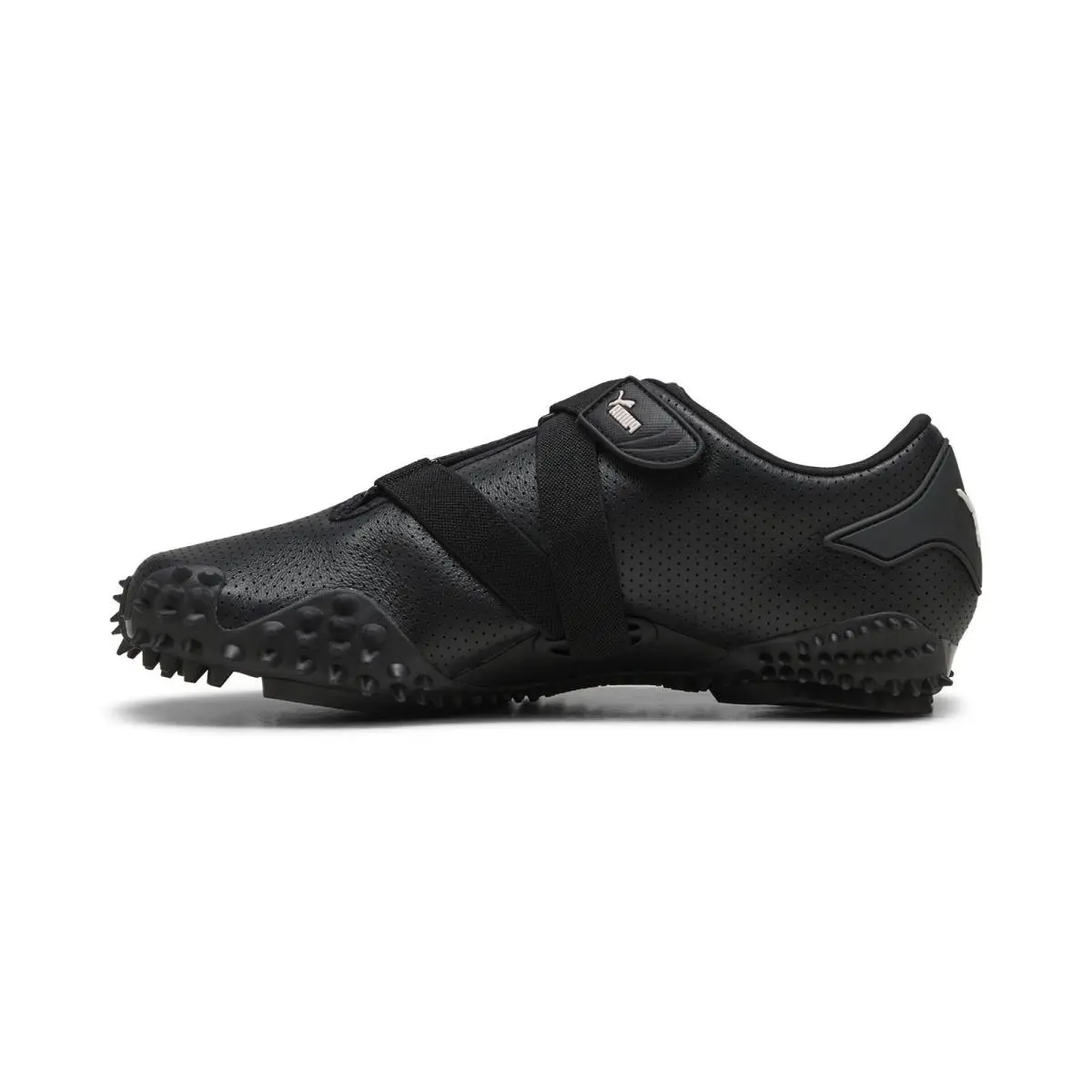 Puma shoes - Puma Mostro Perf - Mostro Perf - 39733102 - Black 0