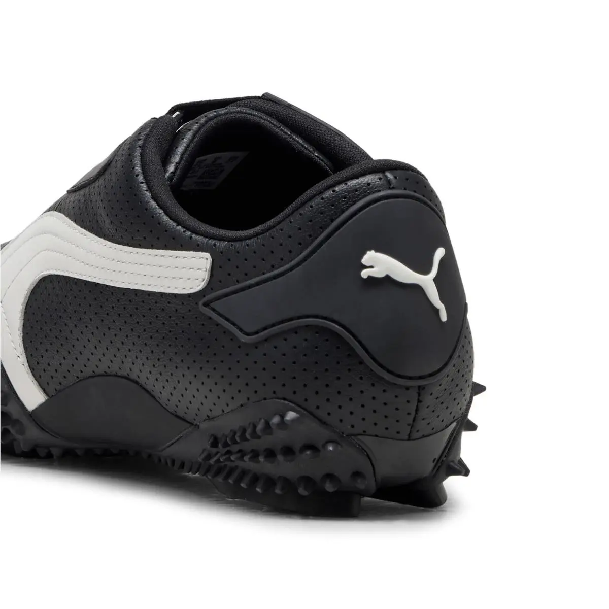 Puma shoes - Puma Mostro Perf - Mostro Perf - 39733102 - Black 7