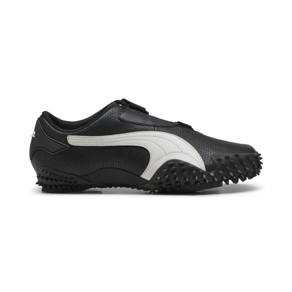 Puma shoes - Puma Mostro Perf - Mostro Perf - 39733102 - Black 5