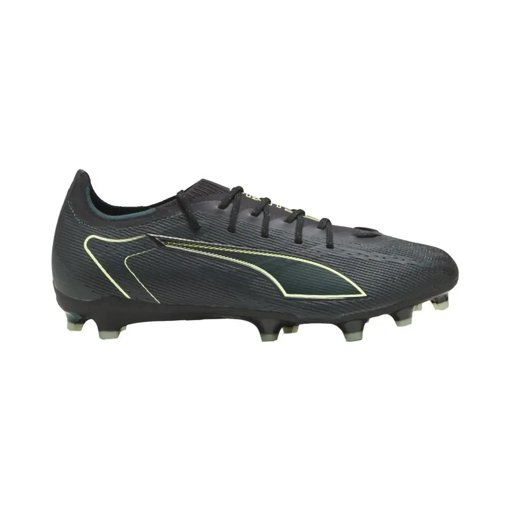 Puma Ultra 6 Pro Firmartificial Ground Soccer Cleats Mens Black Sneakers Athleti