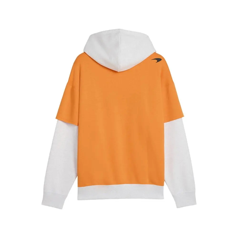 Puma clothing - 63750703 - 63750703 - Orange 0