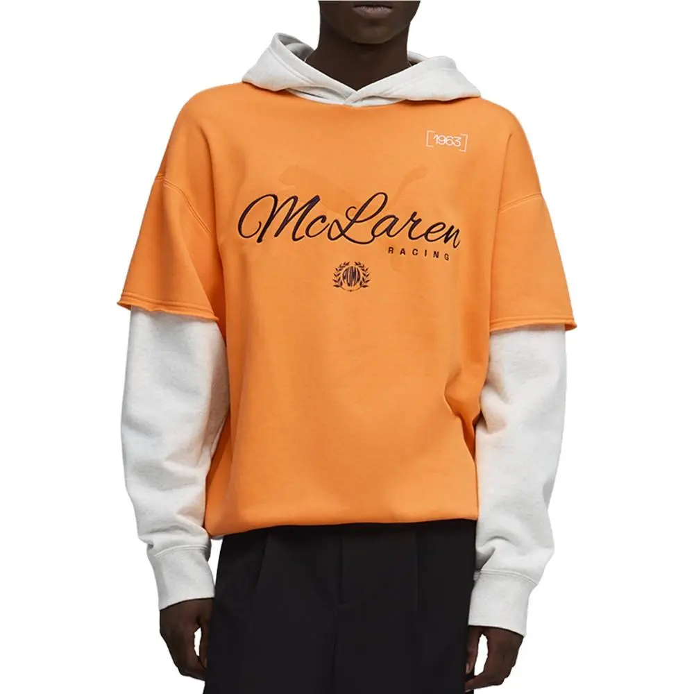 Puma clothing - 63750703 - 63750703 - Orange 1