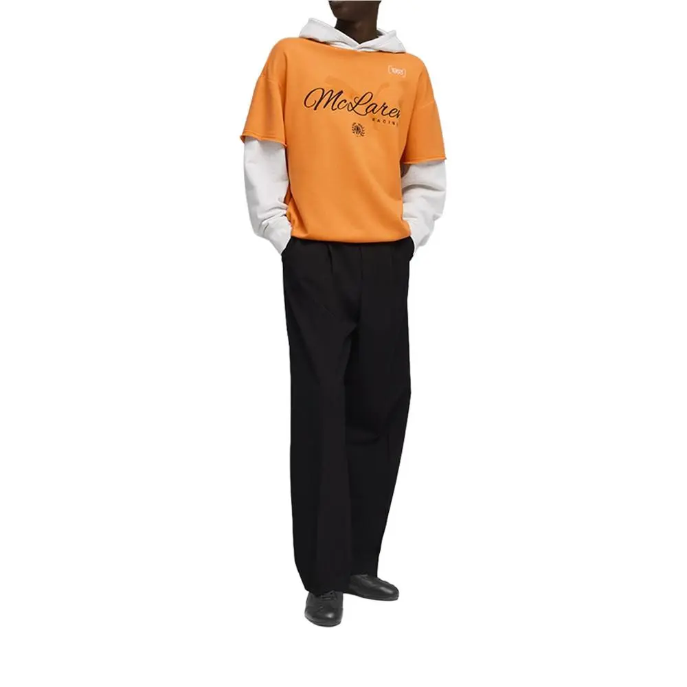 Puma clothing - 63750703 - 63750703 - Orange 8