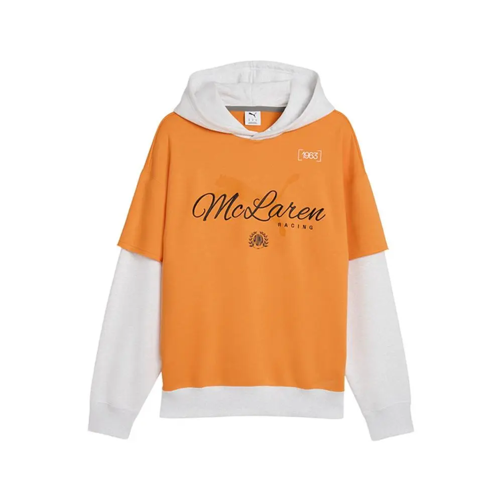 Puma clothing - 63750703 - 63750703 - Orange 4