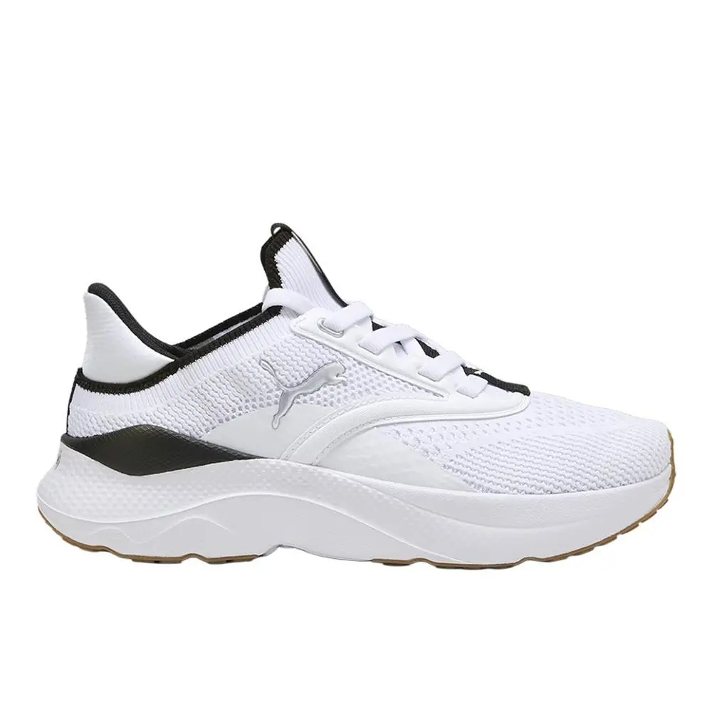 Softride Mayve Running Womens White Sneakers Athletic Shoes 31016002 by Puma