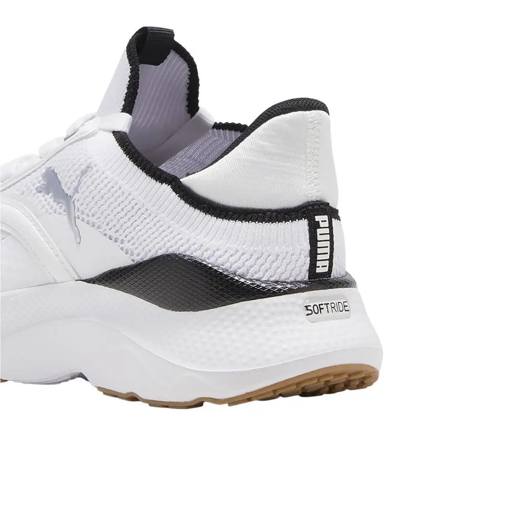 Puma shoes - PUMA Softride Mayve Running - Softride Mayve Running - 31016002 - White 5