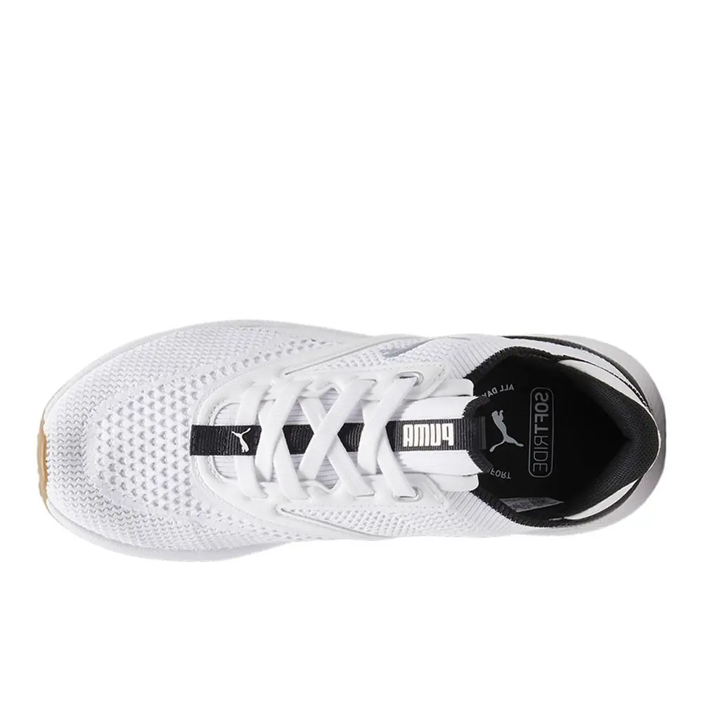 Puma shoes - PUMA Softride Mayve Running - Softride Mayve Running - 31016002 - White 10