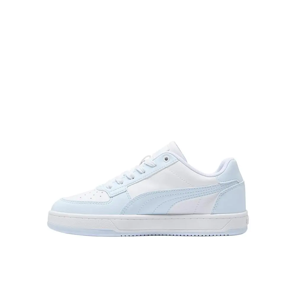 Puma shoes - PUMA Caven 2.0 Lace Up  Youth - 39383742 - Blue, White 1