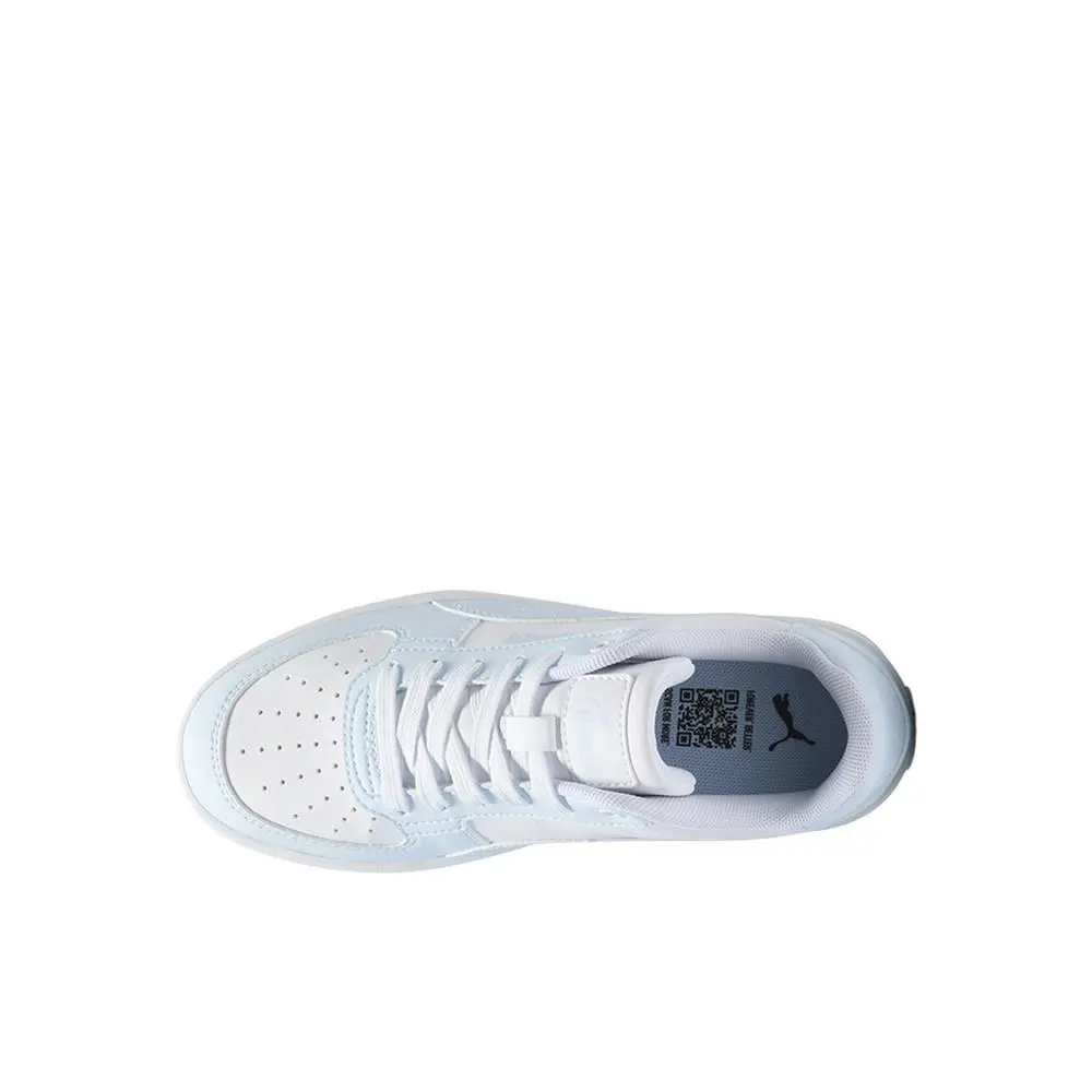 Puma shoes - PUMA Caven 2.0 Lace Up  Youth - 39383742 - Blue, White 2