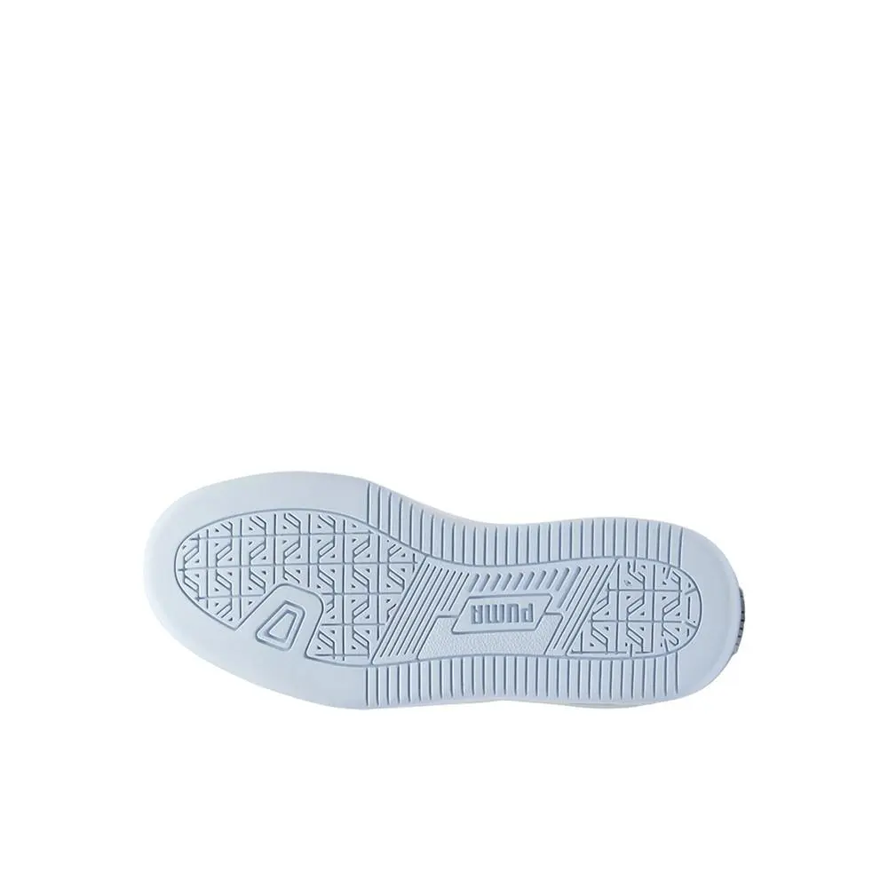 Puma shoes - PUMA Caven 2.0 Lace Up  Youth - 39383742 - Blue, White 3