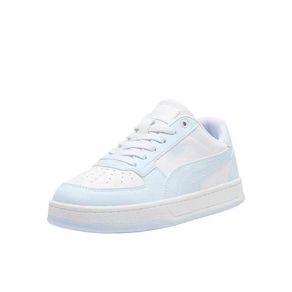 Puma shoes - PUMA Caven 2.0 Lace Up  Youth - 39383742 - Blue, White 8