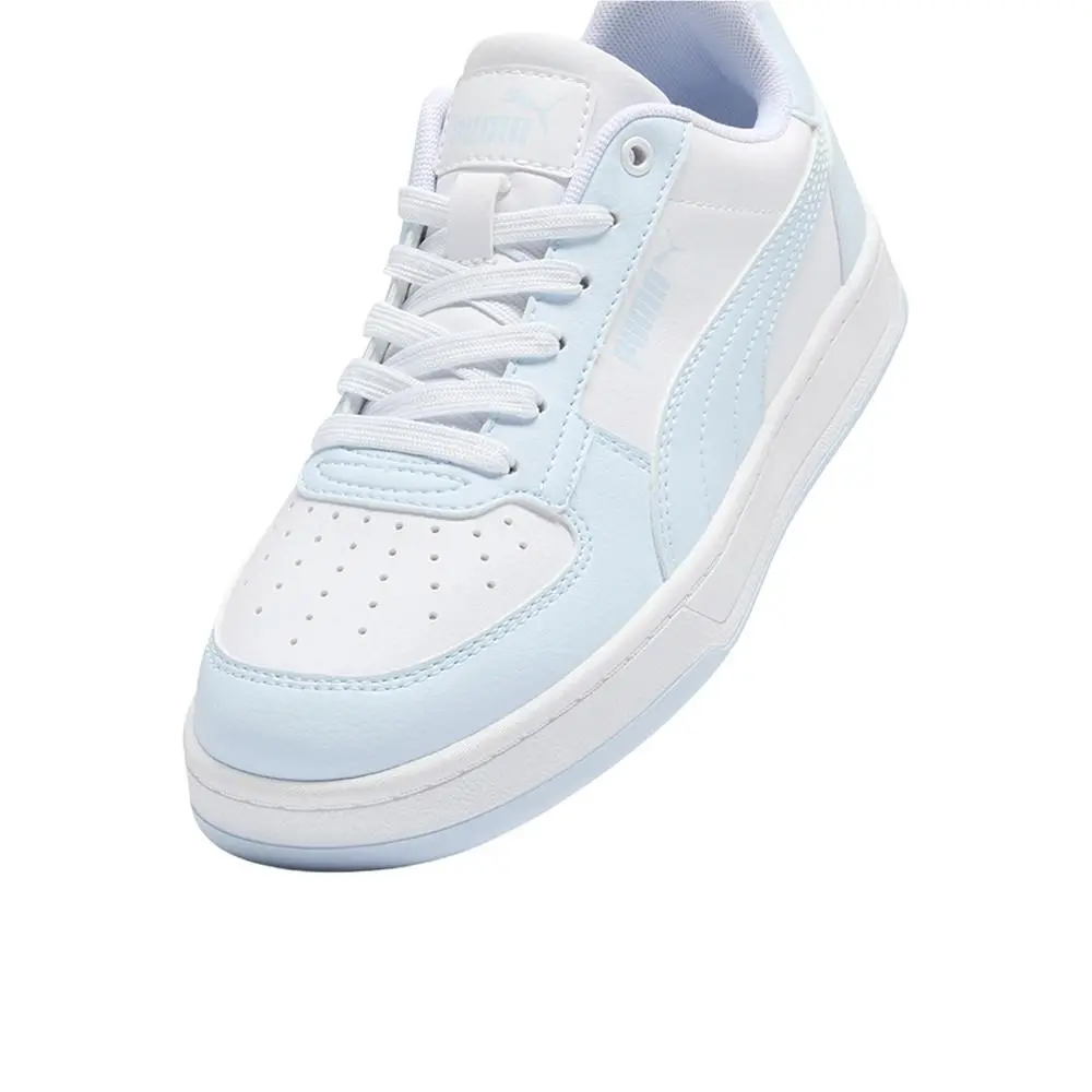 Puma shoes - PUMA Caven 2.0 Lace Up  Youth - 39383742 - Blue, White 12