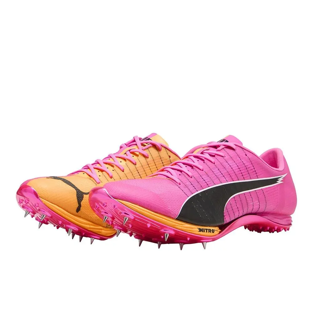 Puma shoes - PUMA Evospeed 400 Nitro Elite 2 Sprinting - 31374301 - Pink 0