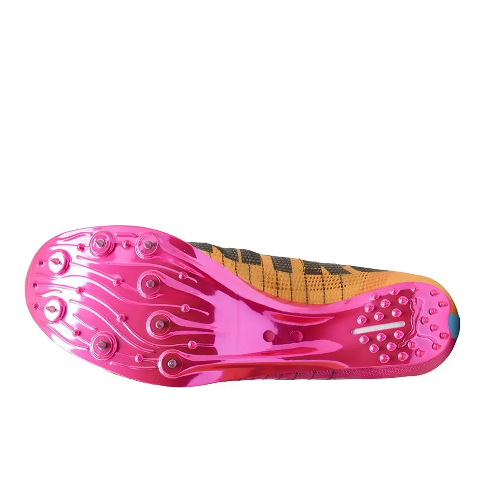 Puma shoes - PUMA Evospeed 400 Nitro Elite 2 Sprinting - 31374301 - Pink 3