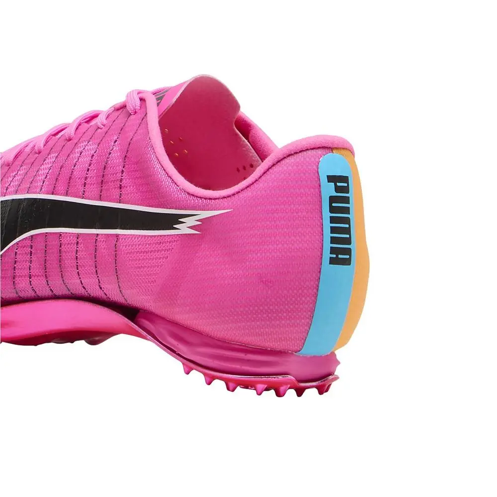 Puma shoes - PUMA Evospeed 400 Nitro Elite 2 Sprinting - 31374301 - Pink 5