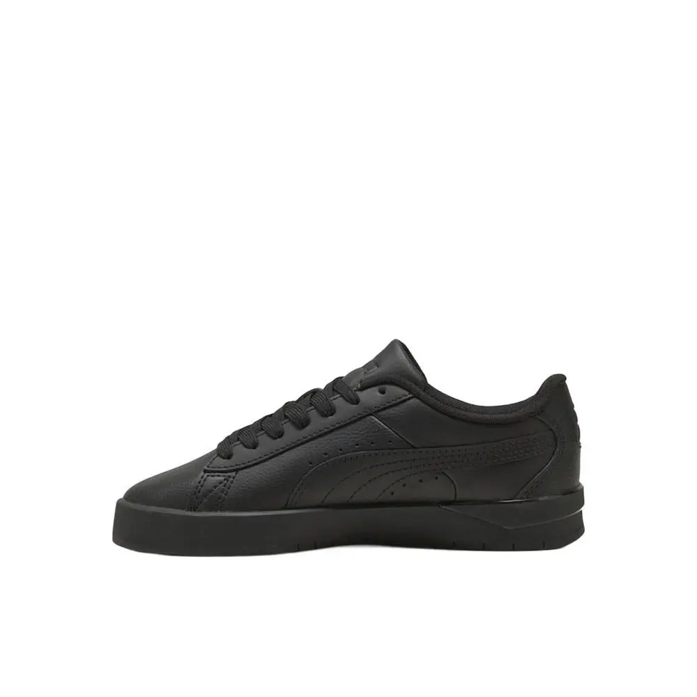 Puma shoes - PUMA Jada Classic Lace Up  Youth - 40148102 - Black 1