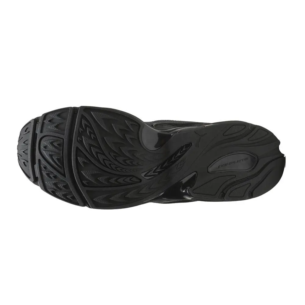 Puma shoes - PUMA Extos Axis Lace Up - 40153602 - Black 11